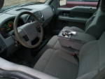 Ford 94,000 mi