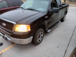 Ford 94,000 mi