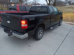 Ford 94,000 mi