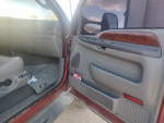 Ford 115,000 mi