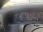 Ford 115,000 mi