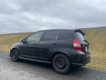 2009 Honda Fit 85,000 mi