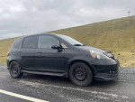 2009 Honda Fit 85,000 mi