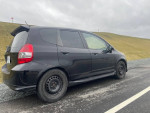 2009 Honda Fit 85,000 mi