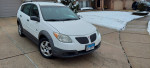 2006 Pontiac Vibe 109,000 mi