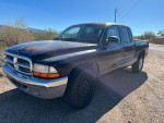 2004 Dodge Dakota 54,000 mi