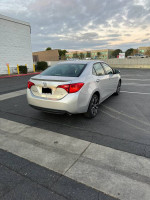 2017 Toyota Corolla SE FWD 107,000 mi