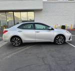 2017 Toyota Corolla SE FWD 107,000 mi