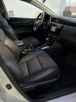 2017 Toyota Corolla SE FWD 107,000 mi
