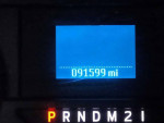 Ford 77,000 mi