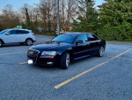 2009 Audi A8 L W12 quattro AWD 110,000 mi