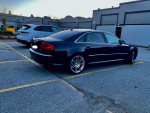 2009 Audi A8 L W12 quattro AWD 110,000 mi