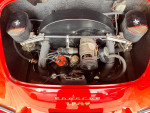 Porsche 102,000 mi