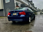 BMW 82,000 mi