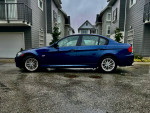 BMW 82,000 mi