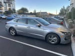 2021 Hyundai Sonata SE FWD 118,000 mi