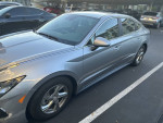 2021 Hyundai Sonata SE FWD 118,000 mi