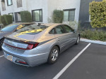 2021 Hyundai Sonata SE FWD 118,000 mi