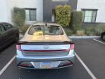2021 Hyundai Sonata SE FWD 118,000 mi