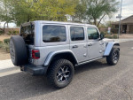 2018 Jeep Wrangler Rubicon 4WD 67,000 mi