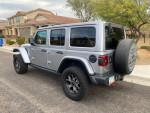 2018 Jeep Wrangler Rubicon 4WD 67,000 mi