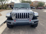 2018 Jeep Wrangler Rubicon 4WD 67,000 mi