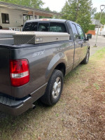 Ford 148,000 mi