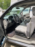 Ford 148,000 mi