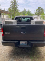 Ford 148,000 mi