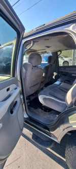 Chevrolet Tahoe 140,000 mi