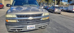 Chevrolet Tahoe 140,000 mi