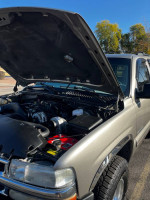2001 Chevrolet Tahoe 141,000 mi