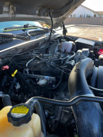2001 Chevrolet Tahoe 141,000 mi