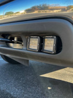 2001 Chevrolet Tahoe 141,000 mi
