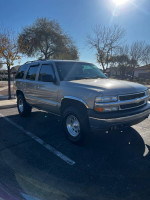 2001 Chevrolet Tahoe 141,000 mi