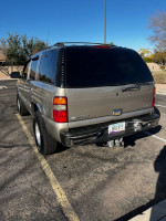 2001 Chevrolet Tahoe 141,000 mi