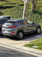 2016 Hyundai Tucson 90,000 mi