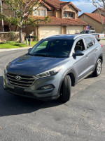 2016 Hyundai Tucson 90,000 mi
