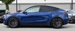 2021 Tesla Model Y Performance AWD 130,000 mi