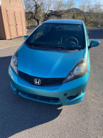 2013 Honda Fit Sport FWD 120,000 mi