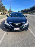 2011 Hyundai Sonata GLS FWD 105,000 mi