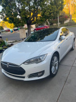 Tesla 125,000 mi