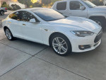 Tesla 125,000 mi