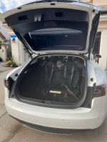 Tesla 125,000 mi