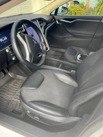 Tesla 125,000 mi