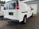 2010 Chevrolet Express 59,000 mi