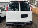 2010 Chevrolet Express 59,000 mi
