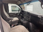 2010 Chevrolet Express 59,000 mi