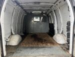 2010 Chevrolet Express 59,000 mi