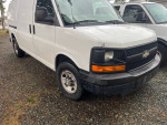 2010 Chevrolet Express 59,000 mi